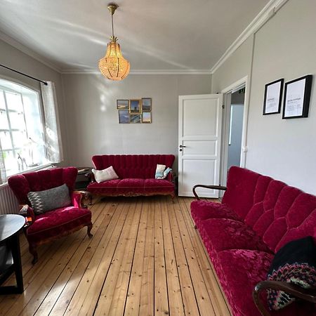 Helluland Guesthouse Saudarkrokur Esterno foto